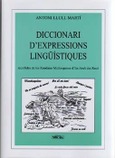 DICCIONARI D'EXPRESSIONS LINGÜÍSTIQUES RECOLLIDES DE LES RONDALLES MALLORQUINES D'EN JORDI DES RACÓ