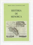 HISTÒRIA DE MENORCA (2A EDICIÓ)