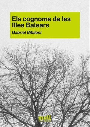 ELS COGNOMS DE LES ILLES BALEARS