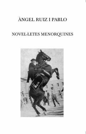 NOVEL·LETES MENORQUINES