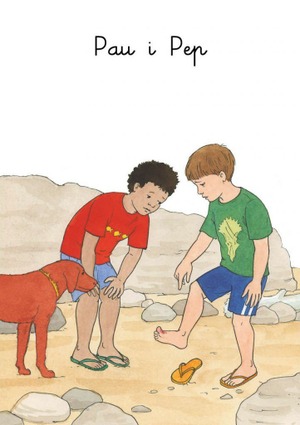 PAU I PEP