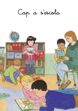 CAP A S'ESCOLA