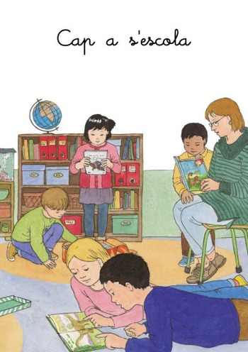 CAP A S'ESCOLA