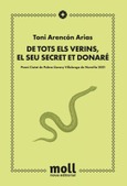 DE TOTS ELS VERINS, EL SEU SECRET ET DONARÉ