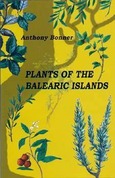 PLANTS OF THE BALEARIC ISLANDS -N.E