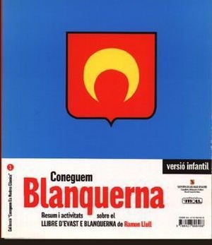 CONEGUEM BLANQUERNA