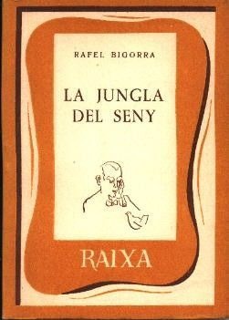LA JUNGLA DEL SENY