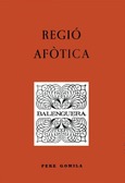 REGIO AFÒTICA