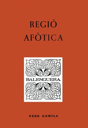 REGIO AFÒTICA