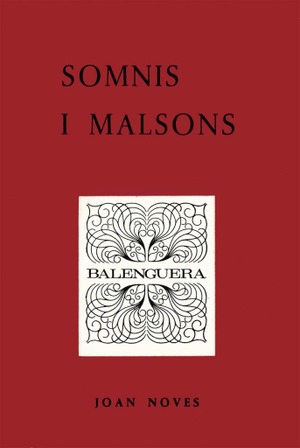 SOMNIS I MALSONS
