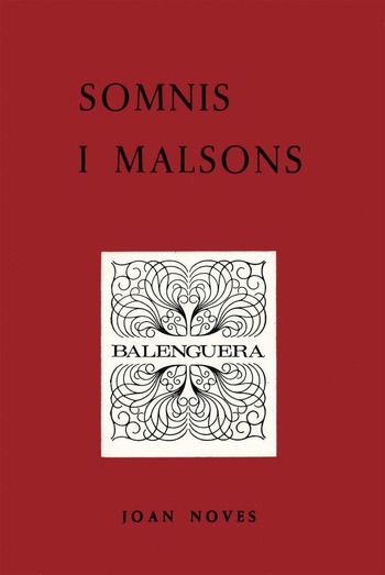 SOMNIS I MALSONS