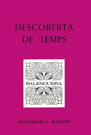 DESCOBERTA DE TEMPS
