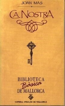 CA NOSTRA (BBM)