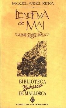 L'ENDEMÀ DE MAI (BBM)