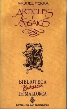 ARTICLES I ASSAIGS (BBM)