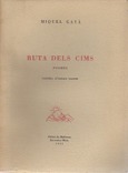 RUTA DELS CIMS (FIL)