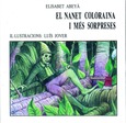 EL NANET COLORAINA I MÉS SORPRESES