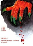 NYIIIC! LA NOVEL·LA DE POR I DE TERROR