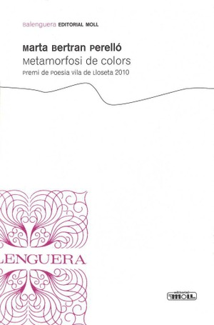 METAMORFOSI DE COLORS