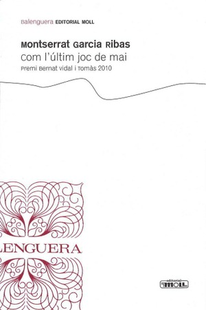 COM L'ULTIM JOC DE MAI