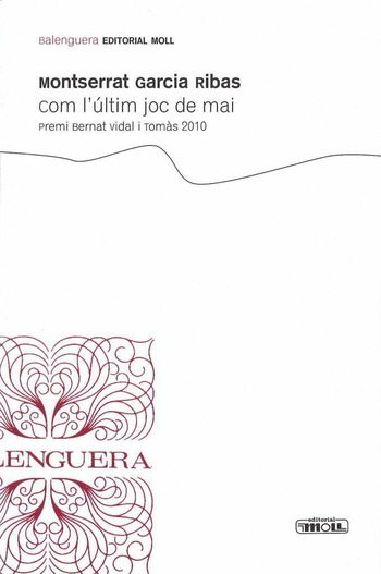 COM L'ULTIM JOC DE MAI