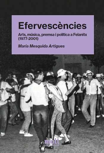 EFERVESCÈNCIES