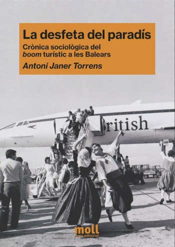 LA DESFETA DEL PARADÍS