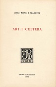 ART I CULTURA