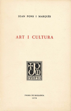 ART I CULTURA