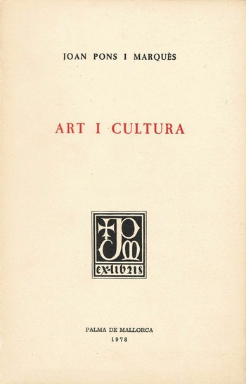 ART I CULTURA