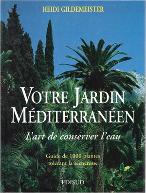VOTRE JARDIN MEDITERRANEEN