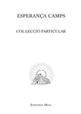 COL·LECCIÓ PARTICULAR