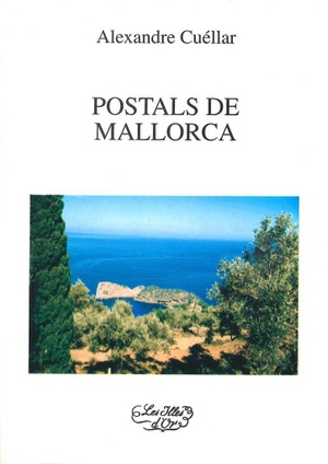 POSTALS DE MALLORCA