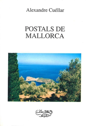 POSTALS DE MALLORCA