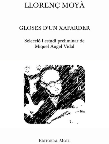 GLOSES D'UN XAFARDER