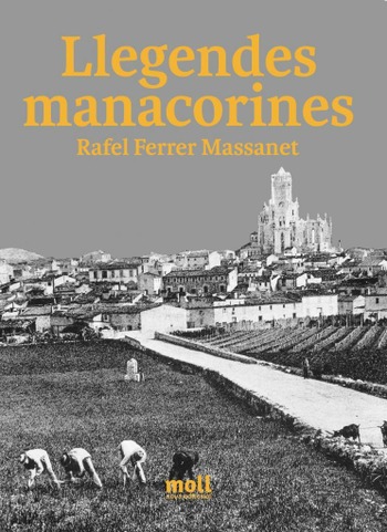 LLEGENDES MANACORINES