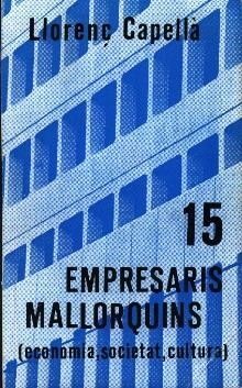 QUINZE EMPRESARIS MALLORQUINS