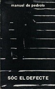 SÓC EL DEFECTE
