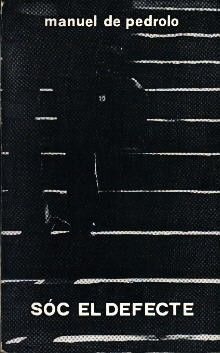 SÓC EL DEFECTE