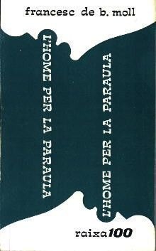 L'HOME PER LA PARAULA