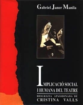IMPLICACIÓ SOCIAL I HUMANA DEL TEATRE