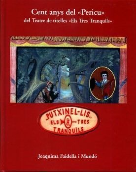 CENT ANYS DEL "PERICU"