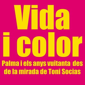 VIDA I COLOR. PALMA I ELS ANYS 80 DES DE LA MIRADA DE TONI SOCIAS