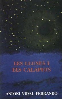 LES LLUNES I ELS CALÀPETS