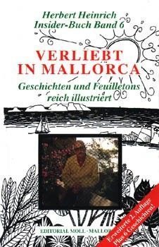 VERLIEBT IN MALLORCA. BAND 6