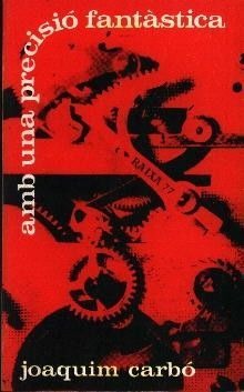 AMB UNA PRECISIÓ FANTÀSTICA