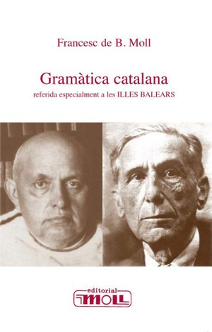 GRAMÀTICA CATALANA