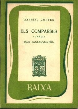 ELS COMPARSES
