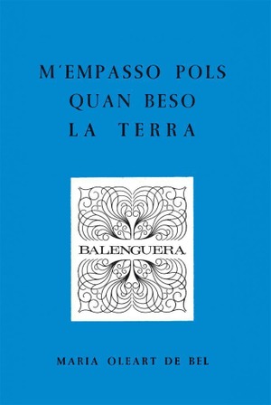 M'EMPASSO POLS QUAN BESO TERRA