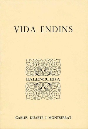 VIDA ENDINS